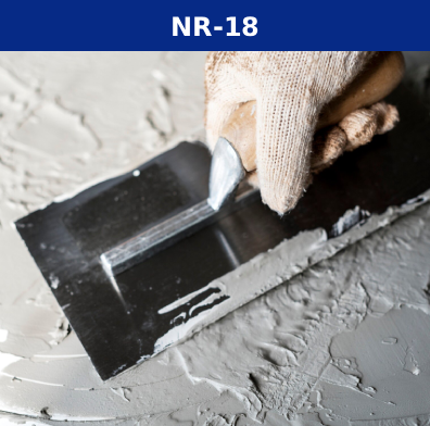 NR 18