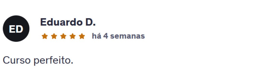 Avaliação 2