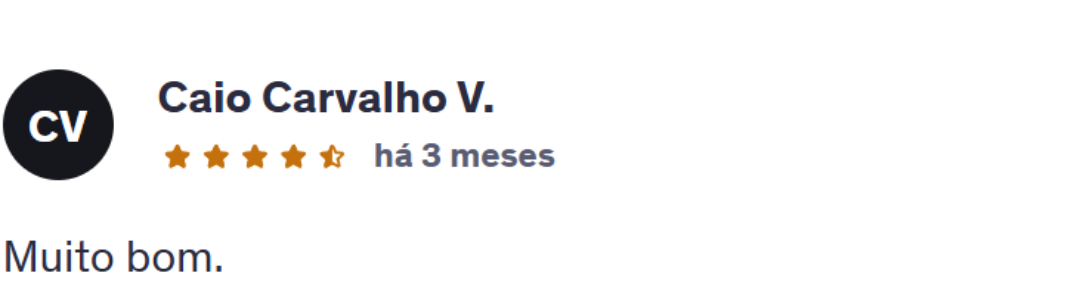 Avaliação 3