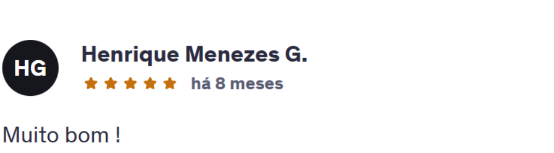 Avaliação 6