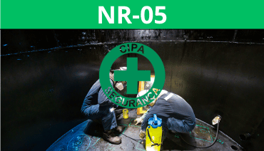 Reunião de segurança