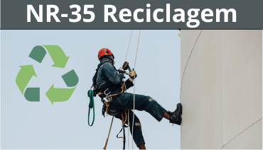 Treinamento de reciclagem