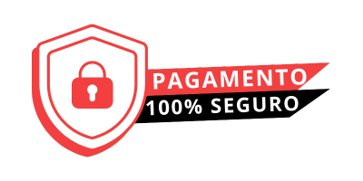Pagamento Seguro